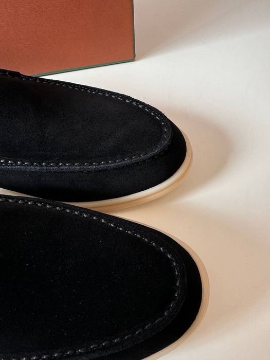 В наявності! Чоловічі лофери Loro Piana / лоро піана пиана