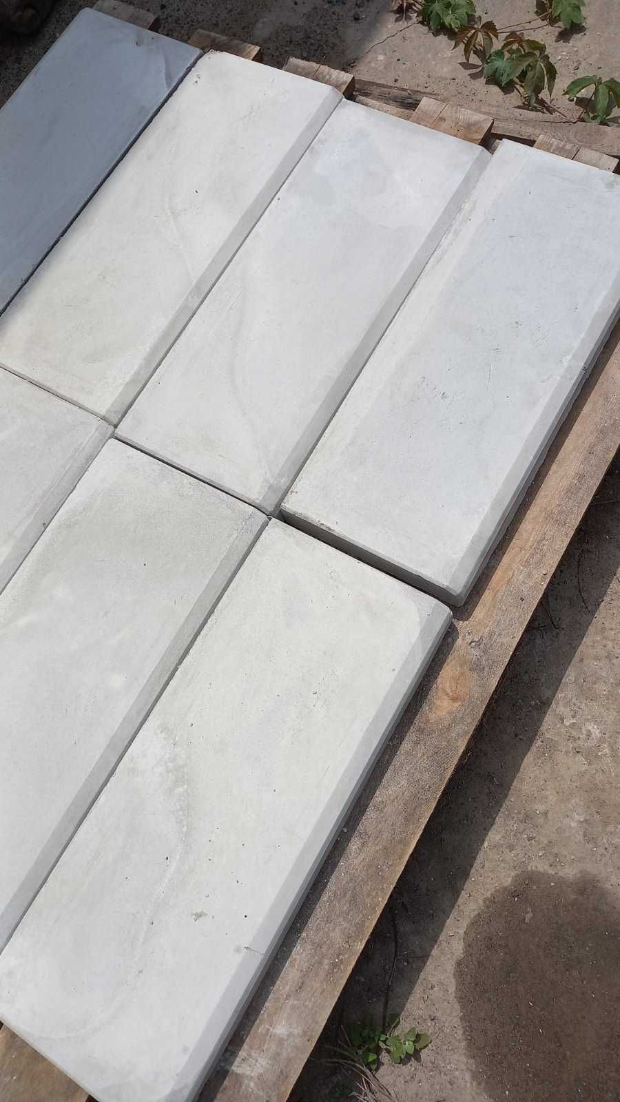 Продаю тротуарную плитку 30×30×3 см и 40×40×5 см—в ассортименте, Днепр
