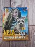 Nela na tropie Szopów Praczy