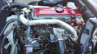 Motor Toyota dyna l no4c