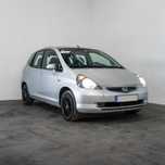 Honda Jazz 1.2 - A/C - Bluetooth - Alarme