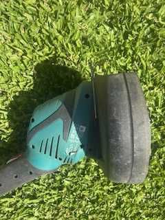 Aparador de relva de jardim Bosh