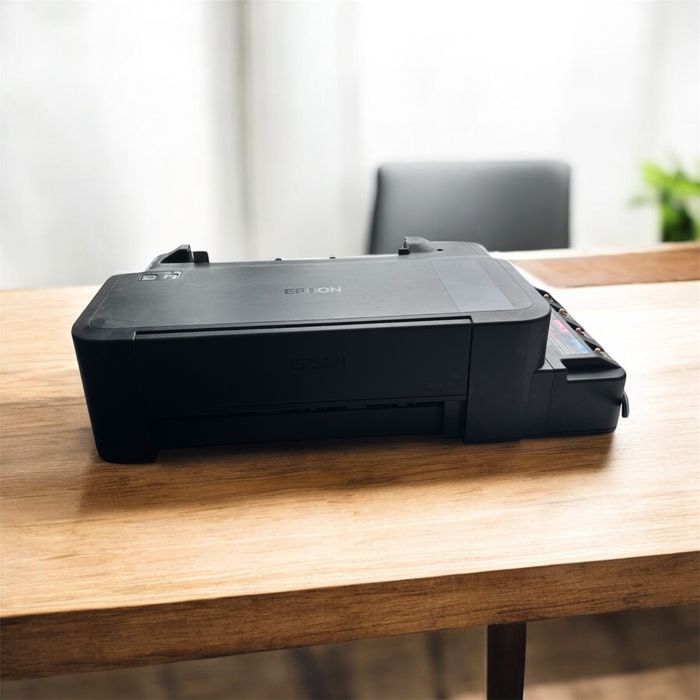 Принтер прінтер снпч Epson L120