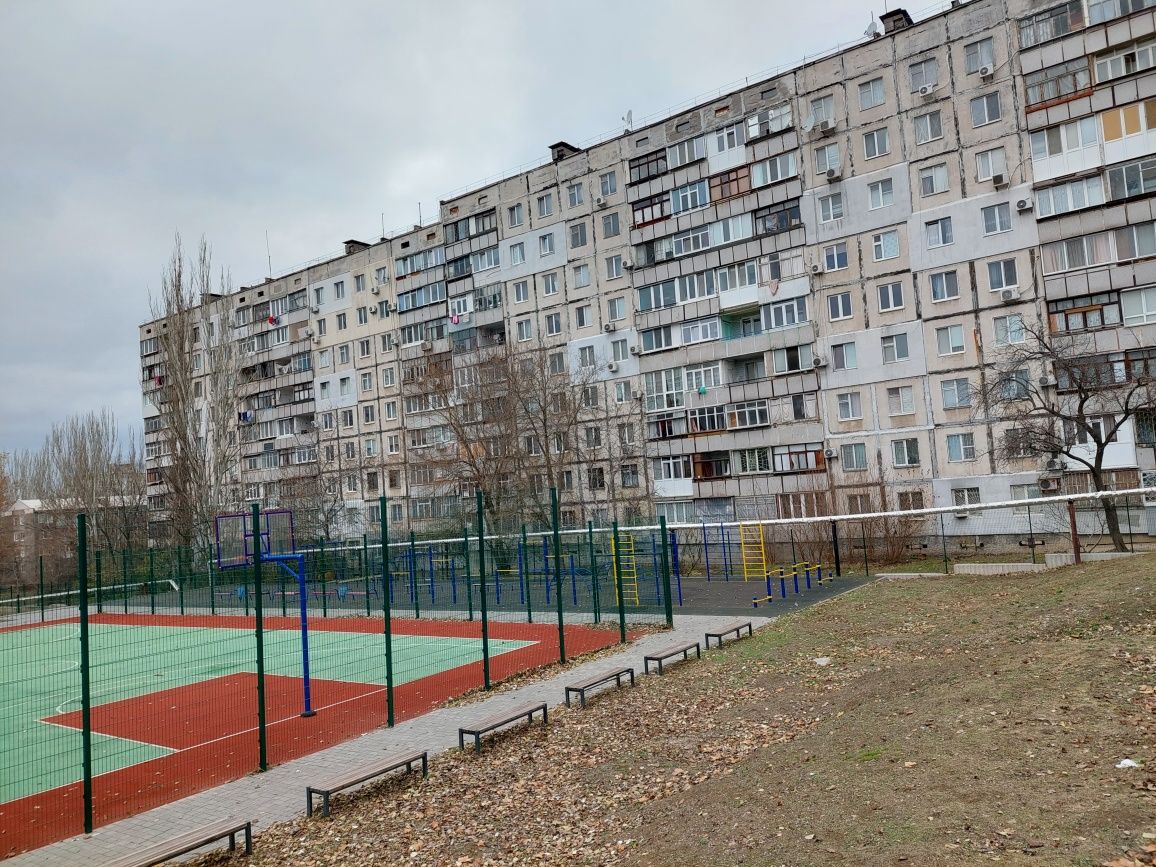 Продажа‼️ Обмен 2 к проспект Центральный / 5 Слободская по Сертификату