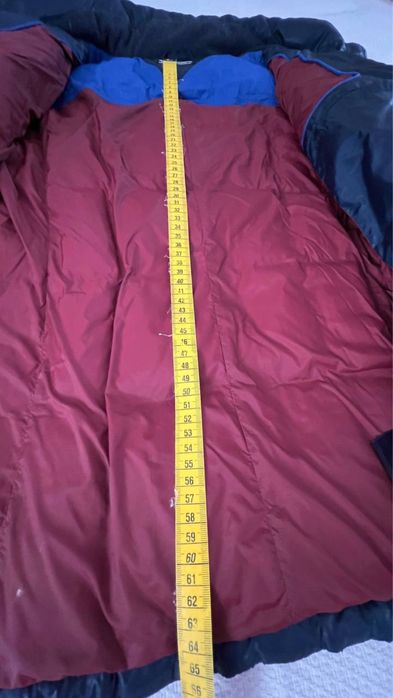 Куртка Tommy Hilfiger жіноча