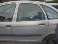 Drzwi do Citroena Xsara Picasso