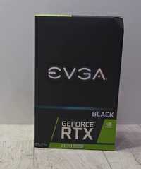 Karta graficzna Evga Nvidia GeForce RTX 2070 SUPER BLACK EDITION