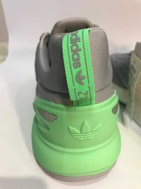 Оригінальні чолов. кросівки Adidas ZX 2K BOOST 2.0 42 2/3 FR - 27,5см
