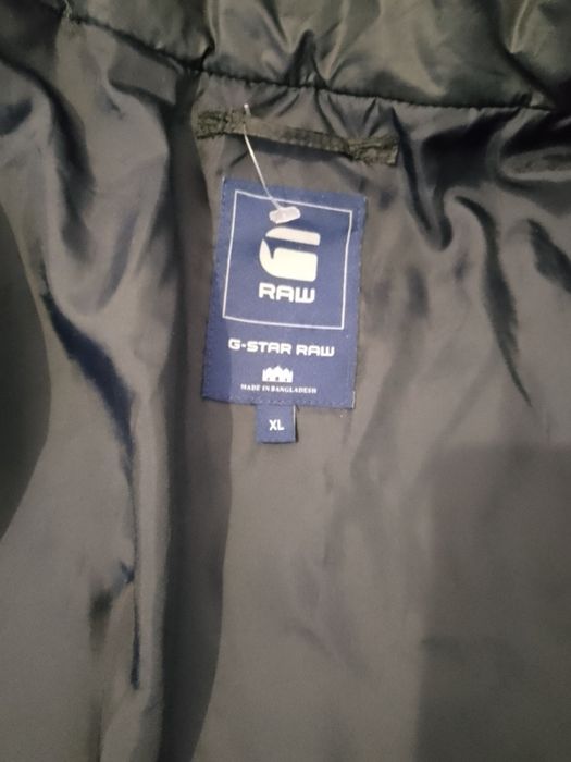 Sprzedam kurtkę zimową męska