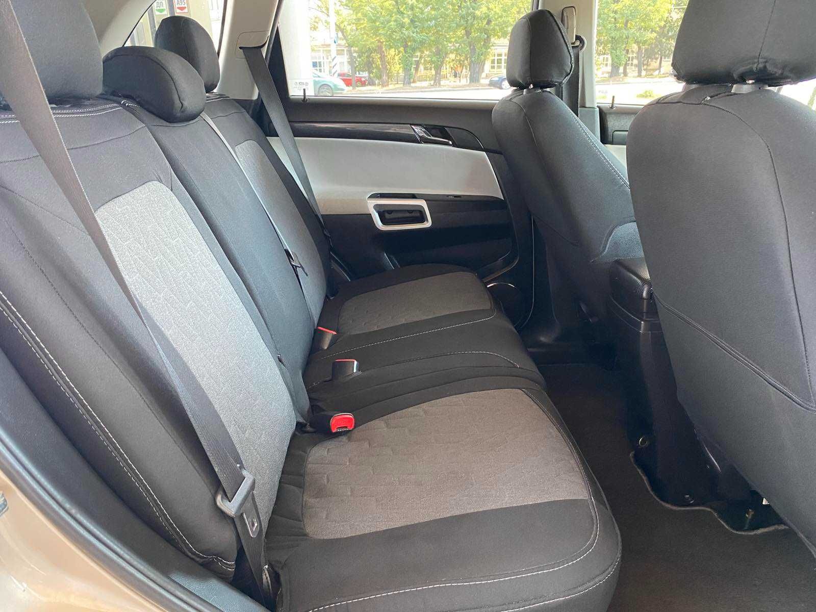 Opel Antara 2012 року 2.4/бензин