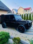 Кортеж MERCEDES G-CLASS з водієм Оренда авто Прокат Весільний кортеж
