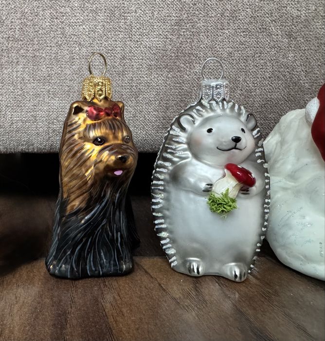 Bombka bombki choinkowe ozdoby na choinkę