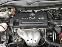 Silnik komplet Toyota Avensis 2.0 VVTi 1AZ-FSE 04r