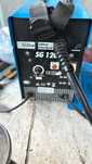 Продам полуавтомат Güde SG 120A
