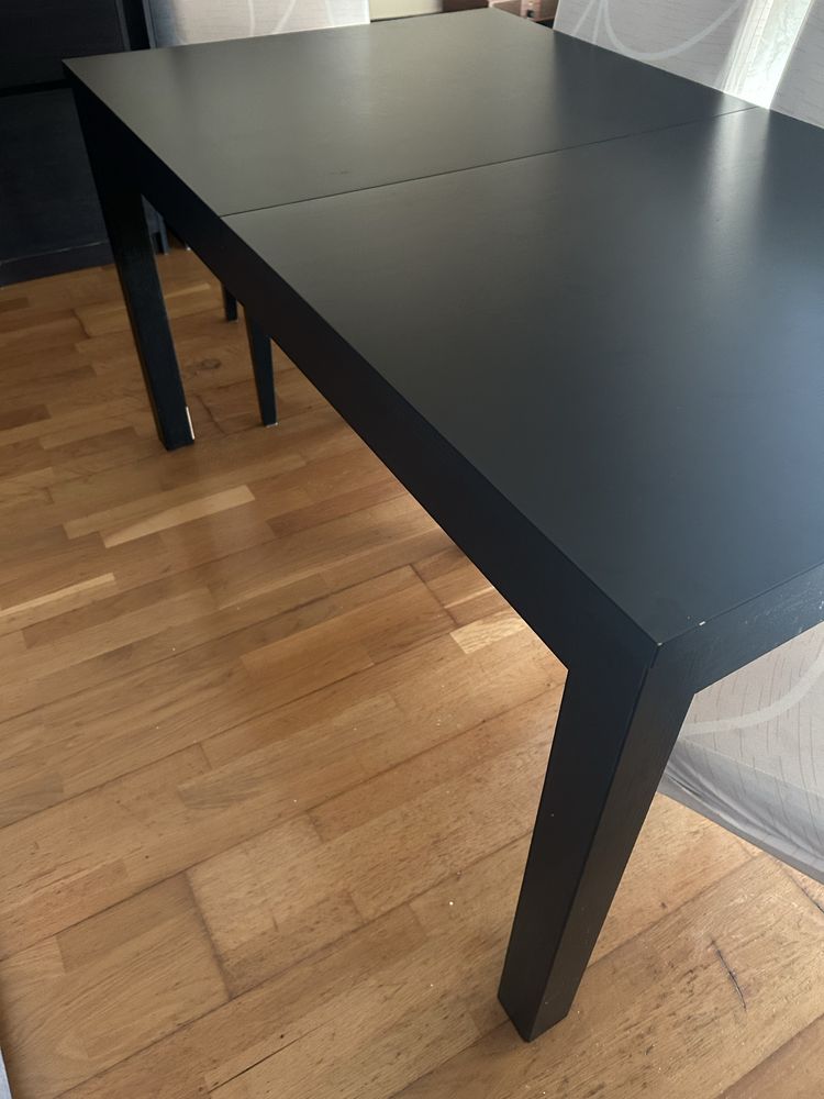 Mesa extensivel ikEA
