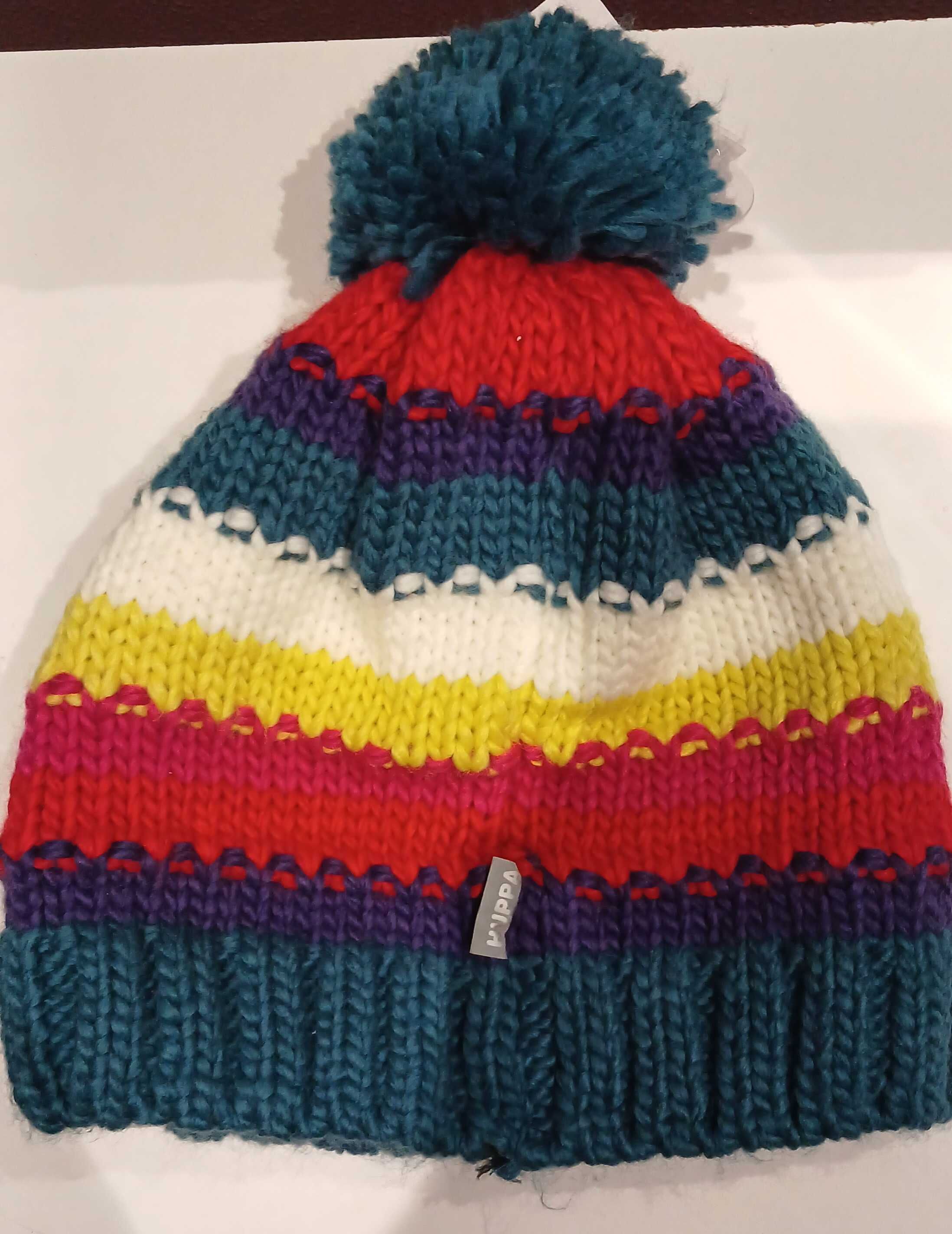 Зимова шапка Huppa