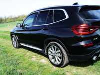 BMW X3 BMW X3 x-line xDrive 30i