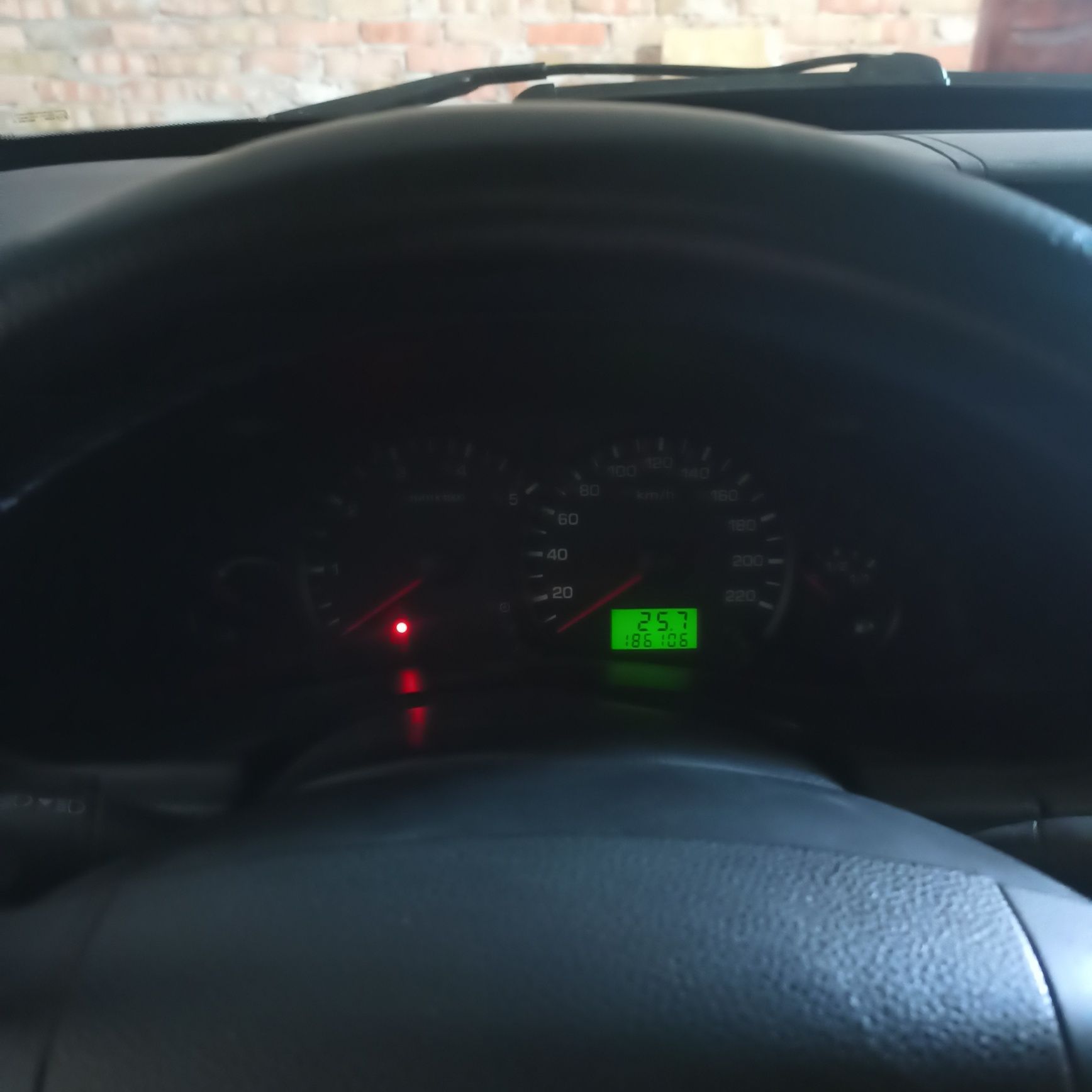 Ford Transit Connect 2007 Maxi