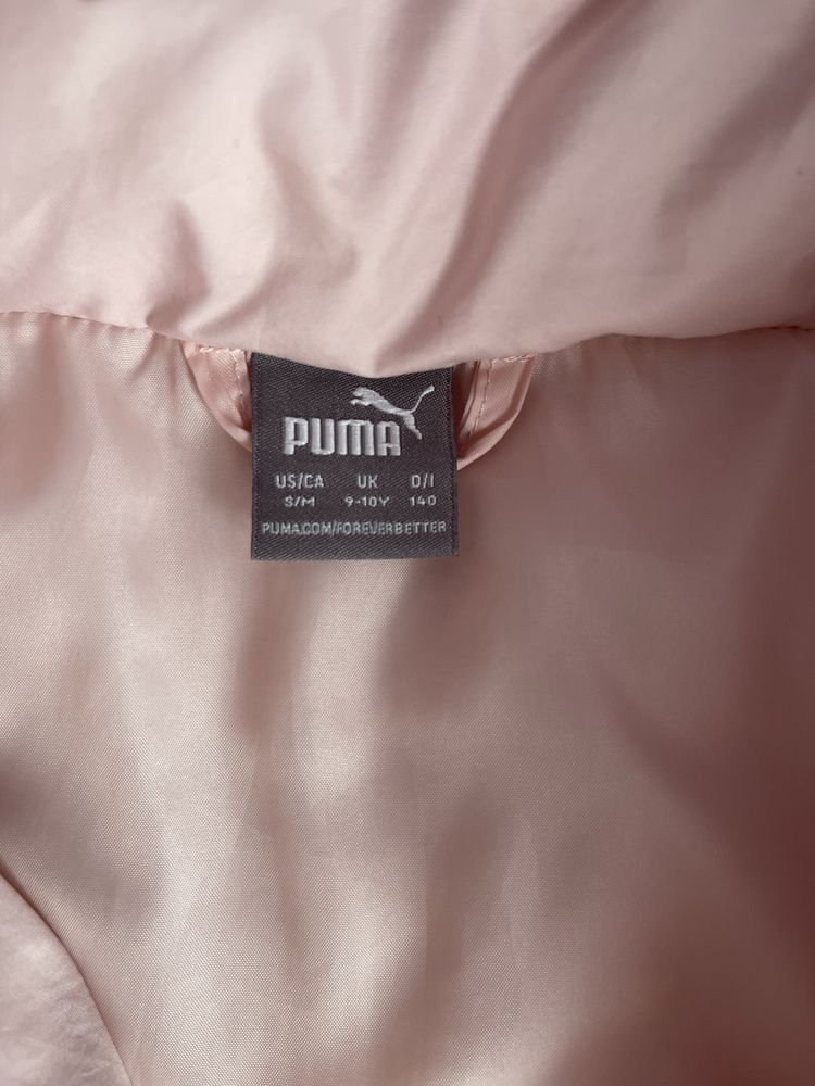 Куртка Puma (оригінал)