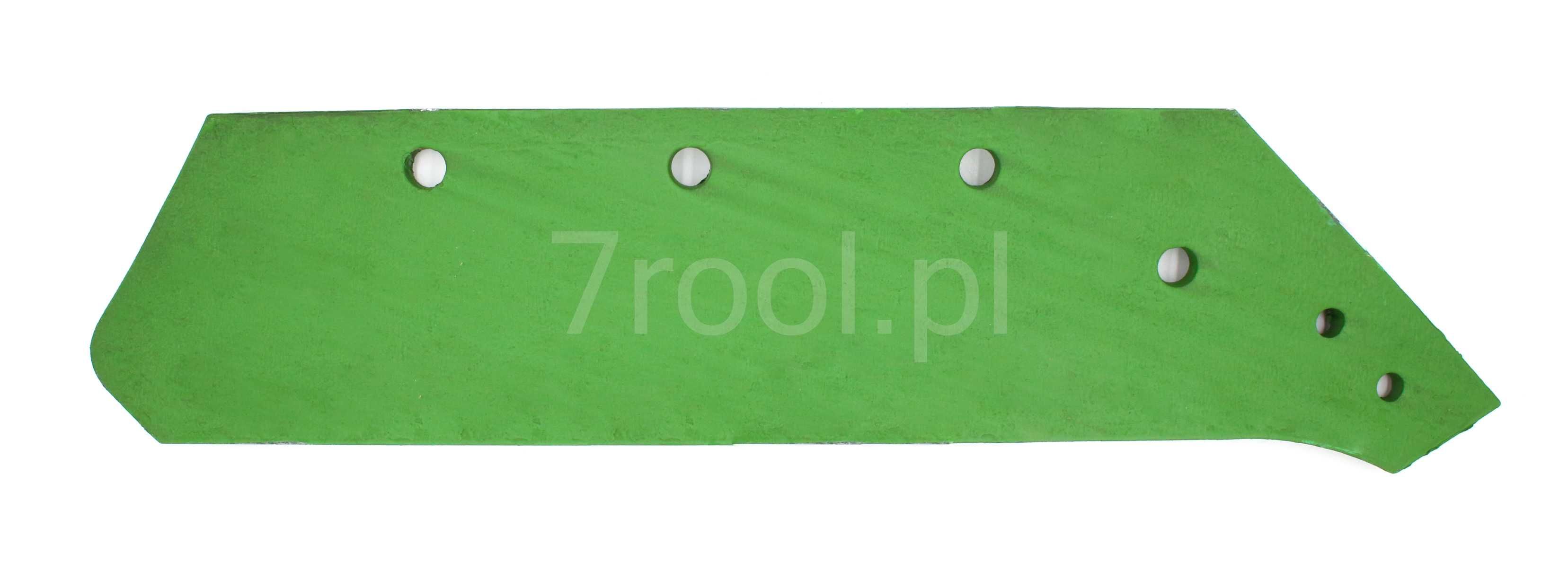 Lemiesz Kverneland 18' pod dłuto 73006/7