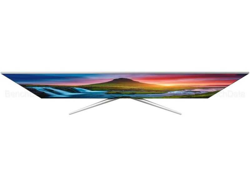 TV SAMSUNG 55" com Acabamentos de Luxo