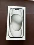 Iphone 15   128gb