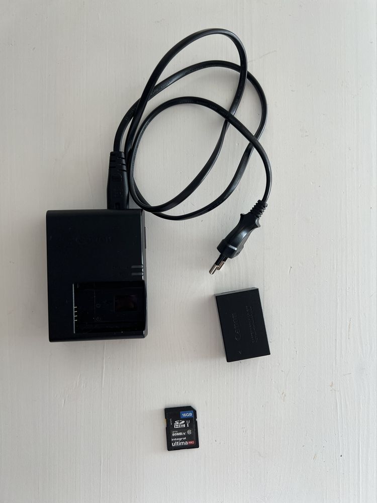 Canon EOS 750D 24.2 MP