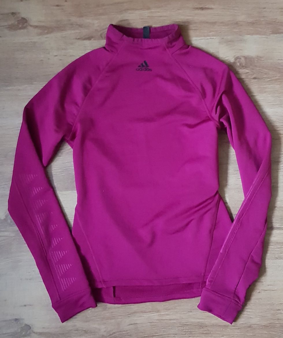 Adidas rozmiar M bluza sportowa