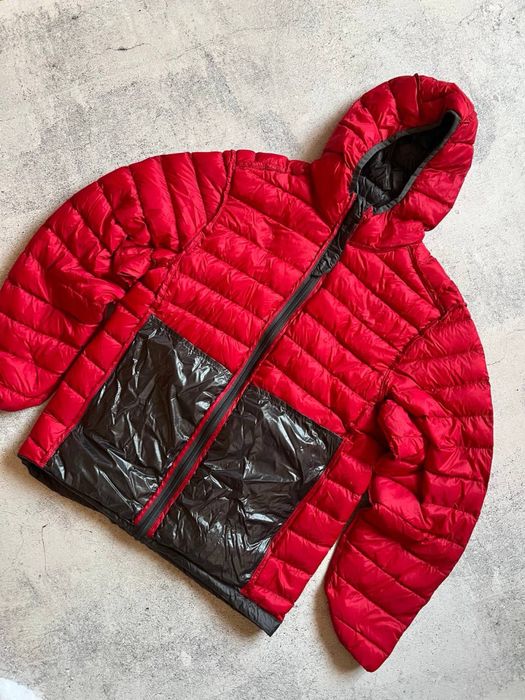 Пухова куртка Peter Storm Loch Down пуховик