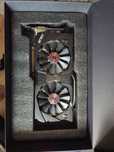 NVidia geforce gtx970