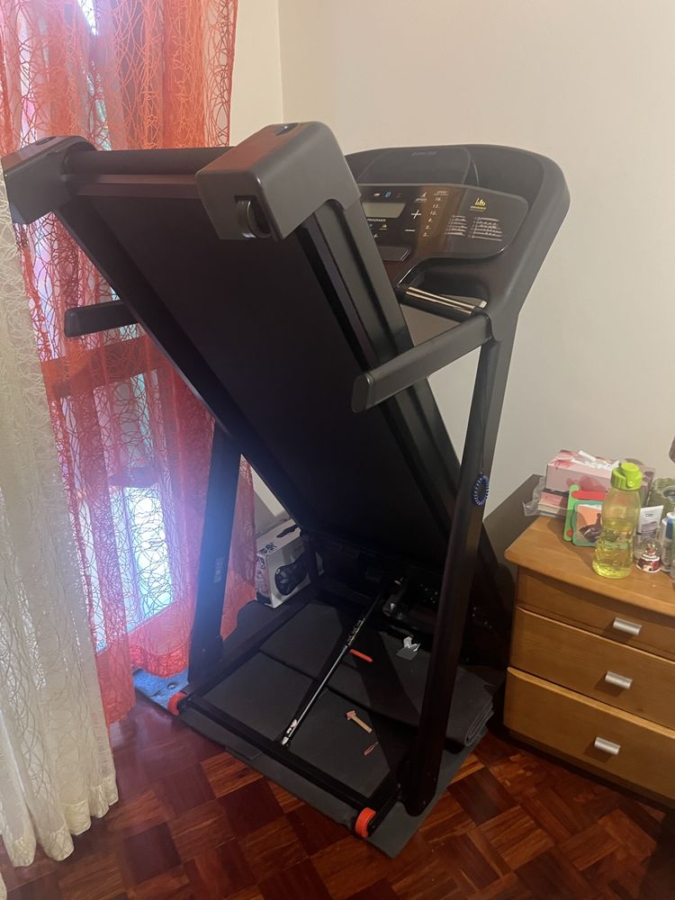 Passadeira T540C Decathlon Domyos