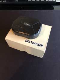 Localizador GPS / Tracker GPS