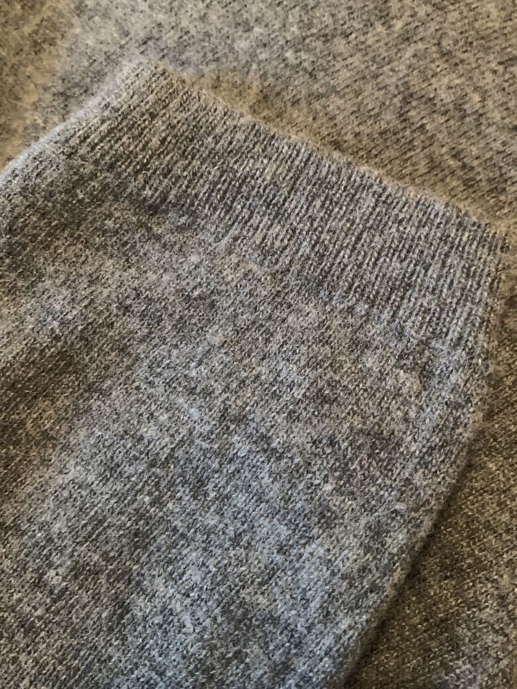 Плптье Massimo Dutti s-m, шерсть