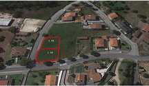 Vendo 2 lotes para construçao em fragoso