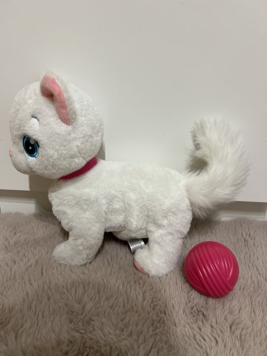 Kot interaktywny bianca