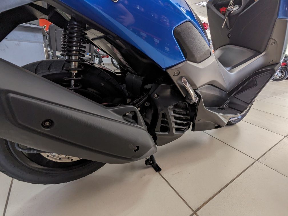 Yamaha NMAX155 ABS, пакет документів для МРЕО! в АртМото Кременчук!