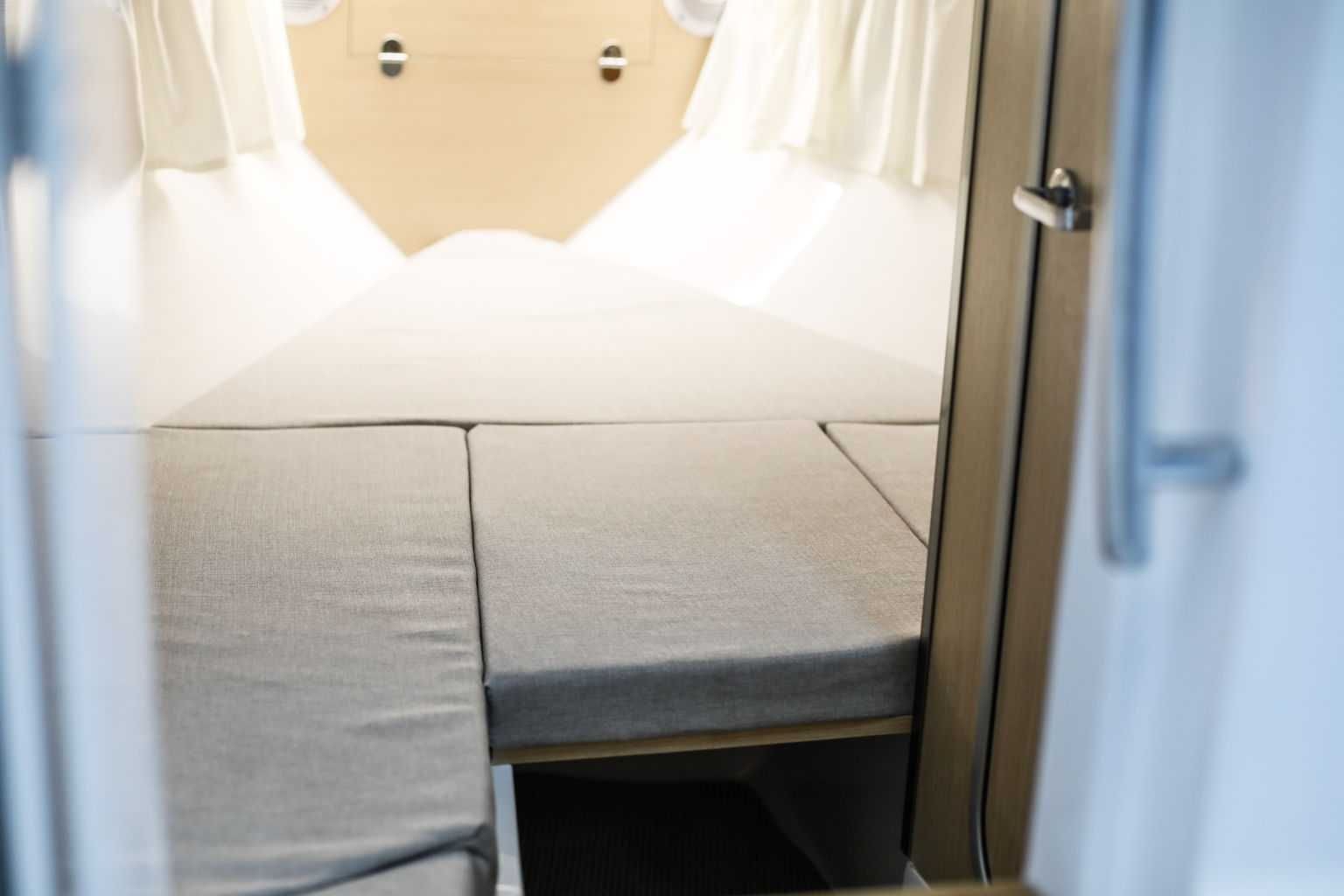 Nowa łódź: Marinello 650 CABIN - 6,50m/7os, OSOBNE WC - boatcenter.pl