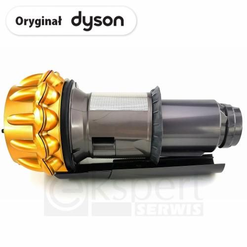 Oryginalny Cyklon grafit/złoty Dyson V11 (SV14) - od dysonserwis.pl