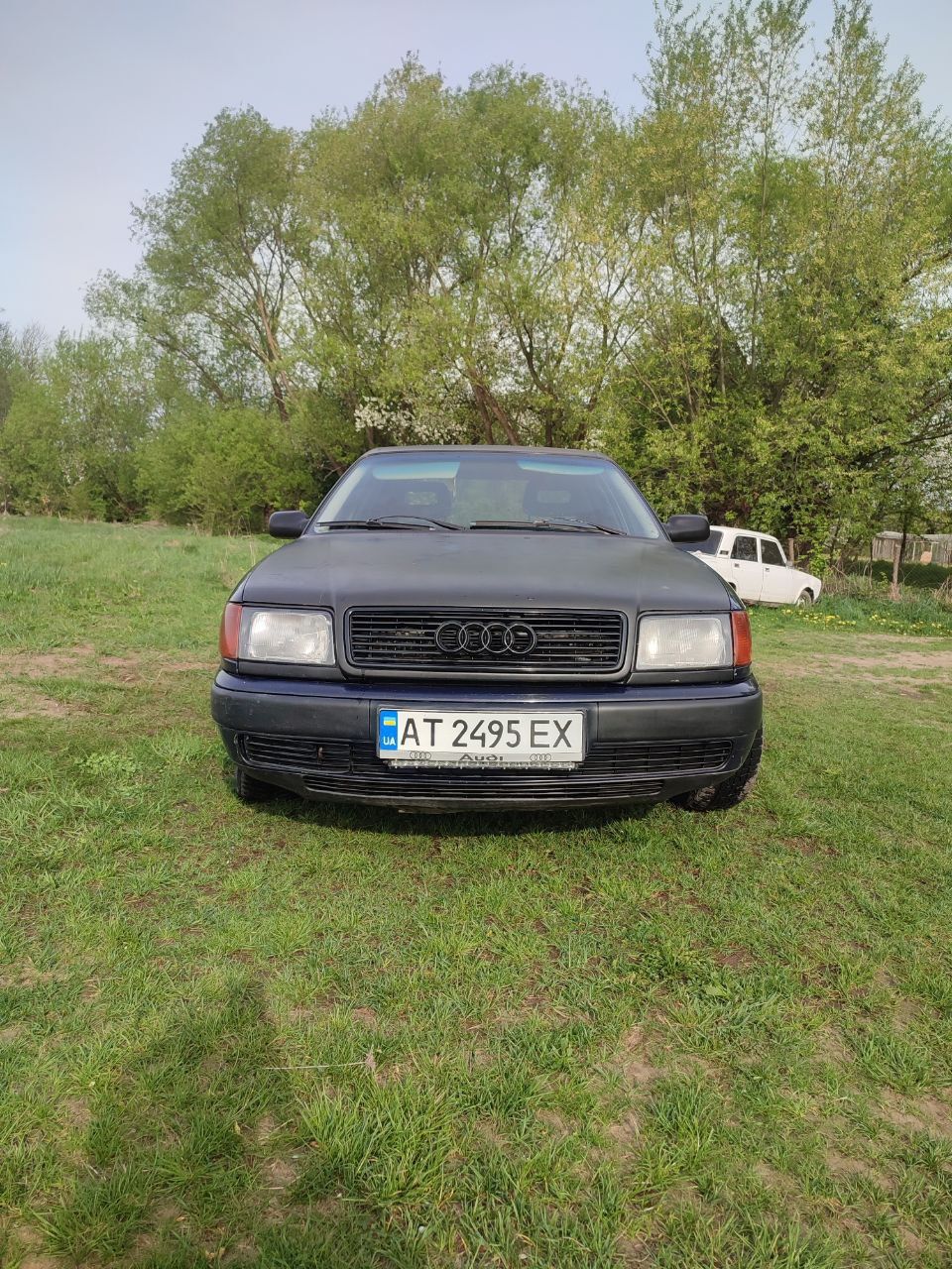 Продається машина Audi 100 1993р