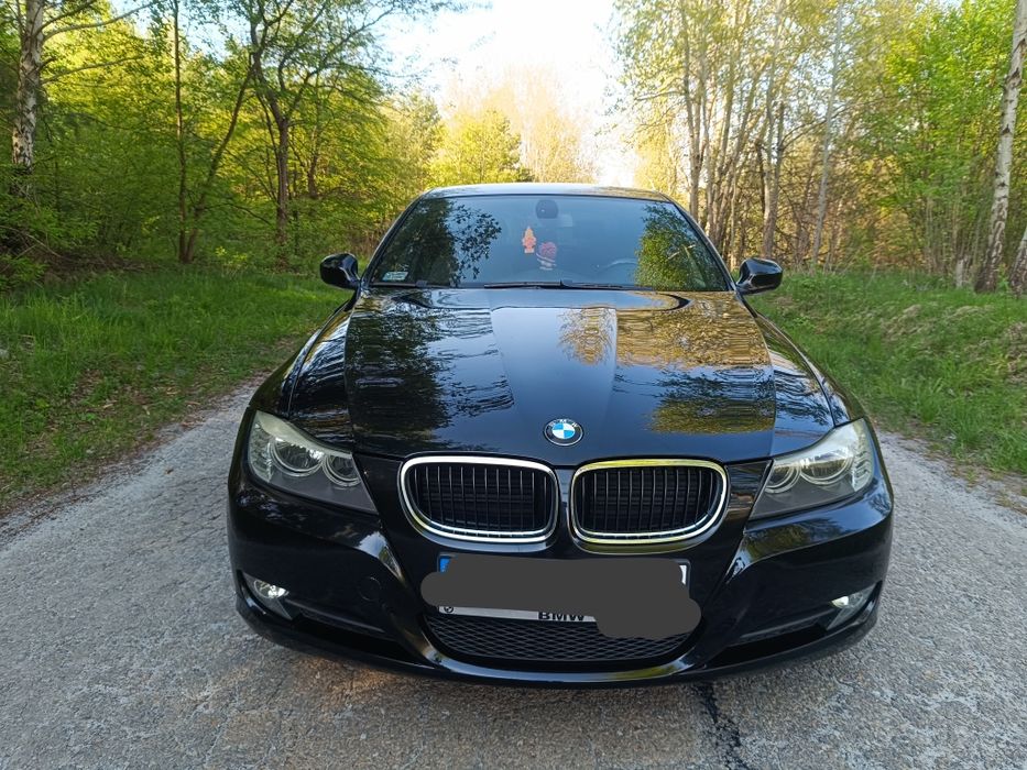 BMW e90 316i Lift