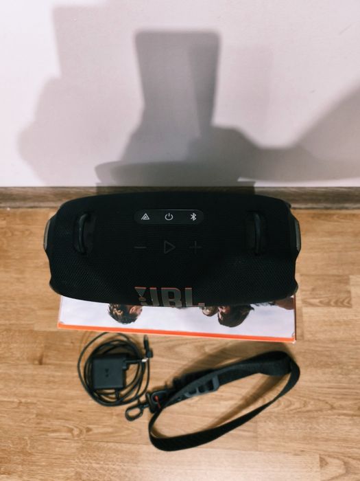 JBL Xtreme 4 Nowy Gwarancja