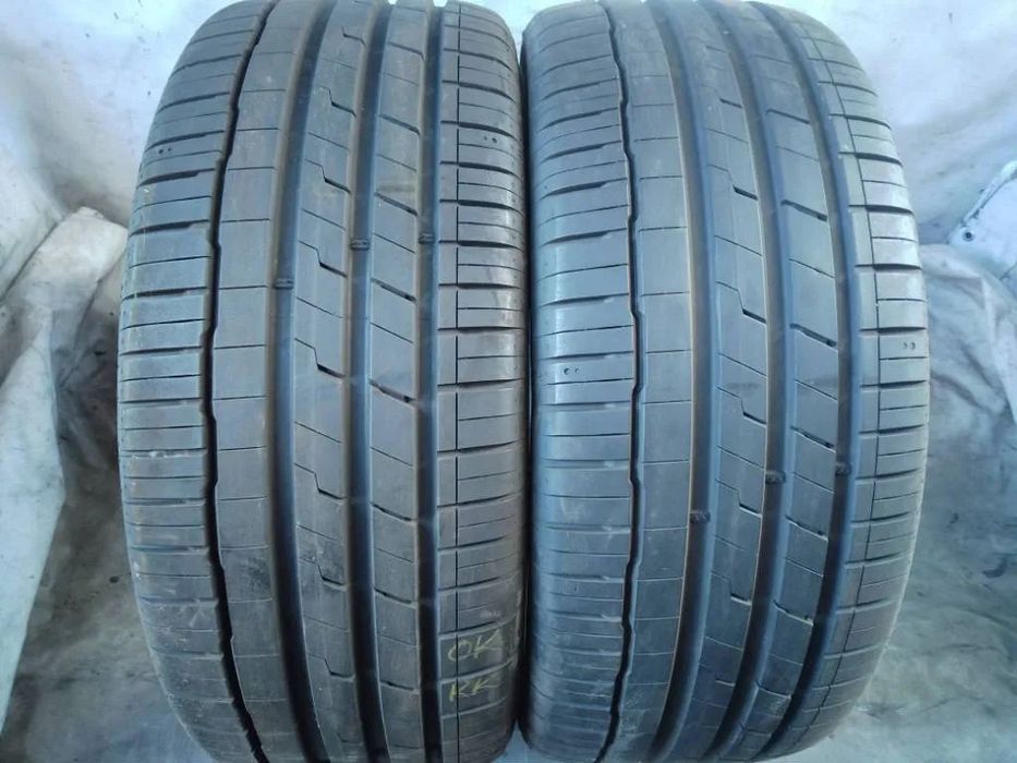 Hankook Ventus S1 EVO 3 255/45 ZR20 105Y 2022 7-7.5mm