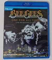 Blu-ray  - Koncert Bee Gees One For All Tour - Live In Australia 1989