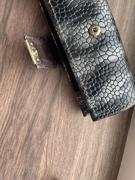 Окуляри для зору при близорукості жіночі 0,5-1.0 з чохлом