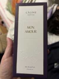 Парфум mon amour celine