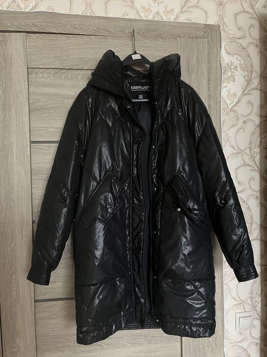 Продам куртку-пальто