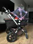 Wózek Bugaboo cameleon 3