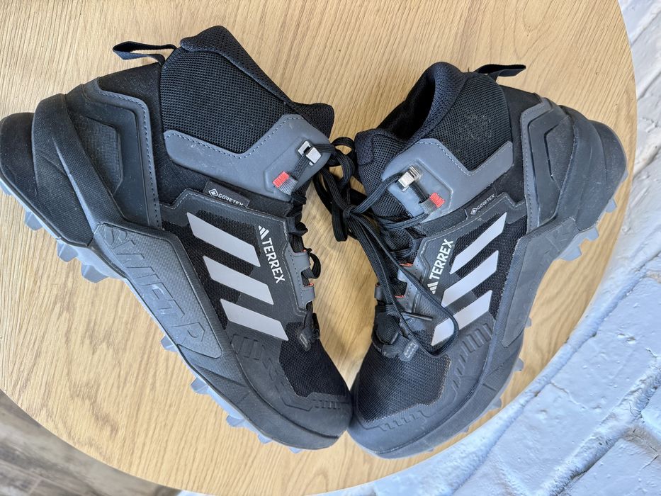 Черевики Adidas Terrex Swift Gore Tex