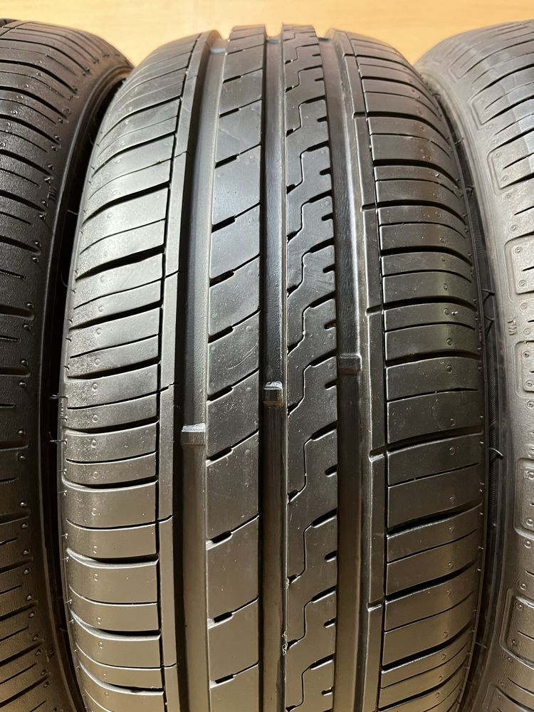 185/60 R 15 Duraturn 2023рік Нові шини Mozzo 4S Літо комплект