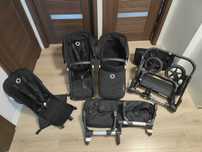 Wózek Bugaboo Donkey 3 Twin